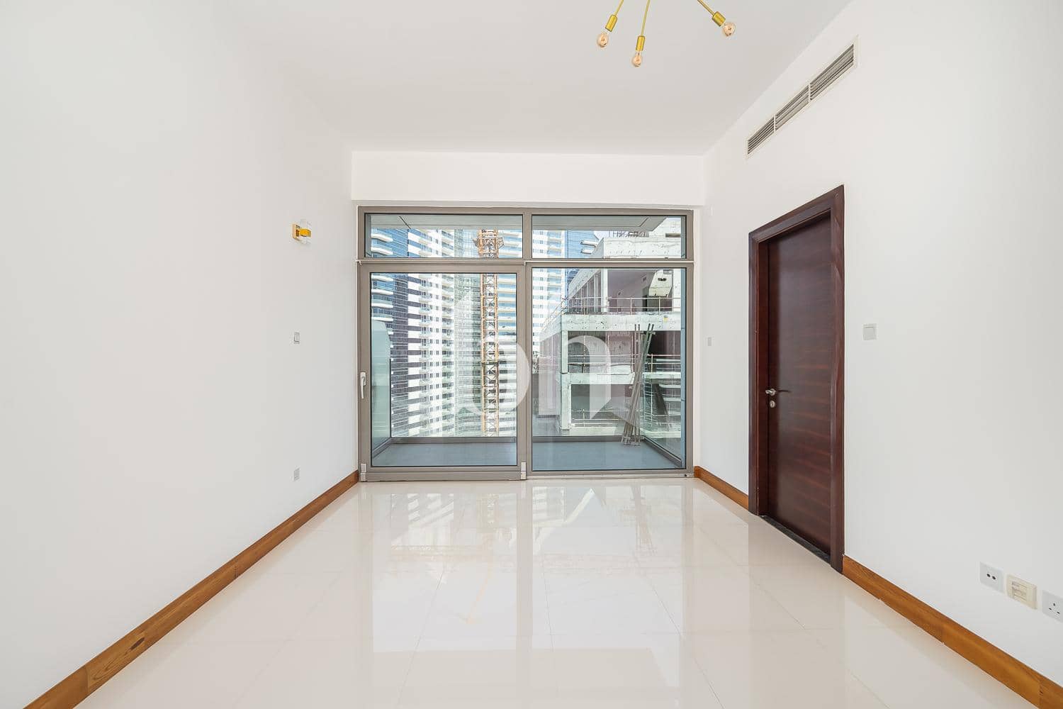 2 Bedroom Apartment in Tecom Tower 1 - photo 2