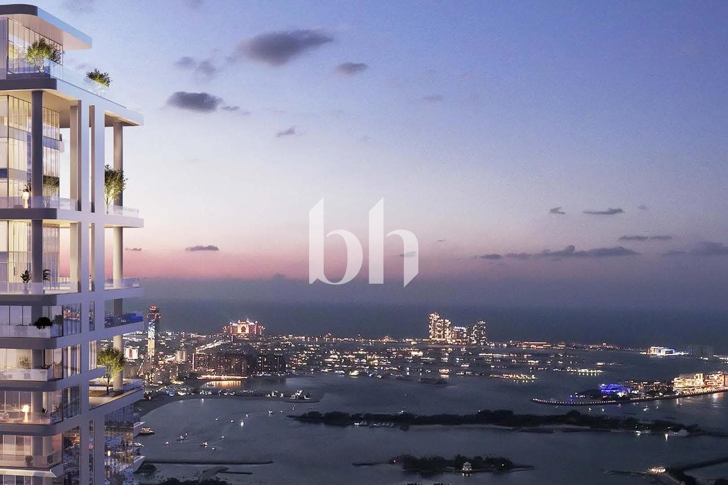 2 Bedroom Apartment in The Chedi Private Residences - photo 2