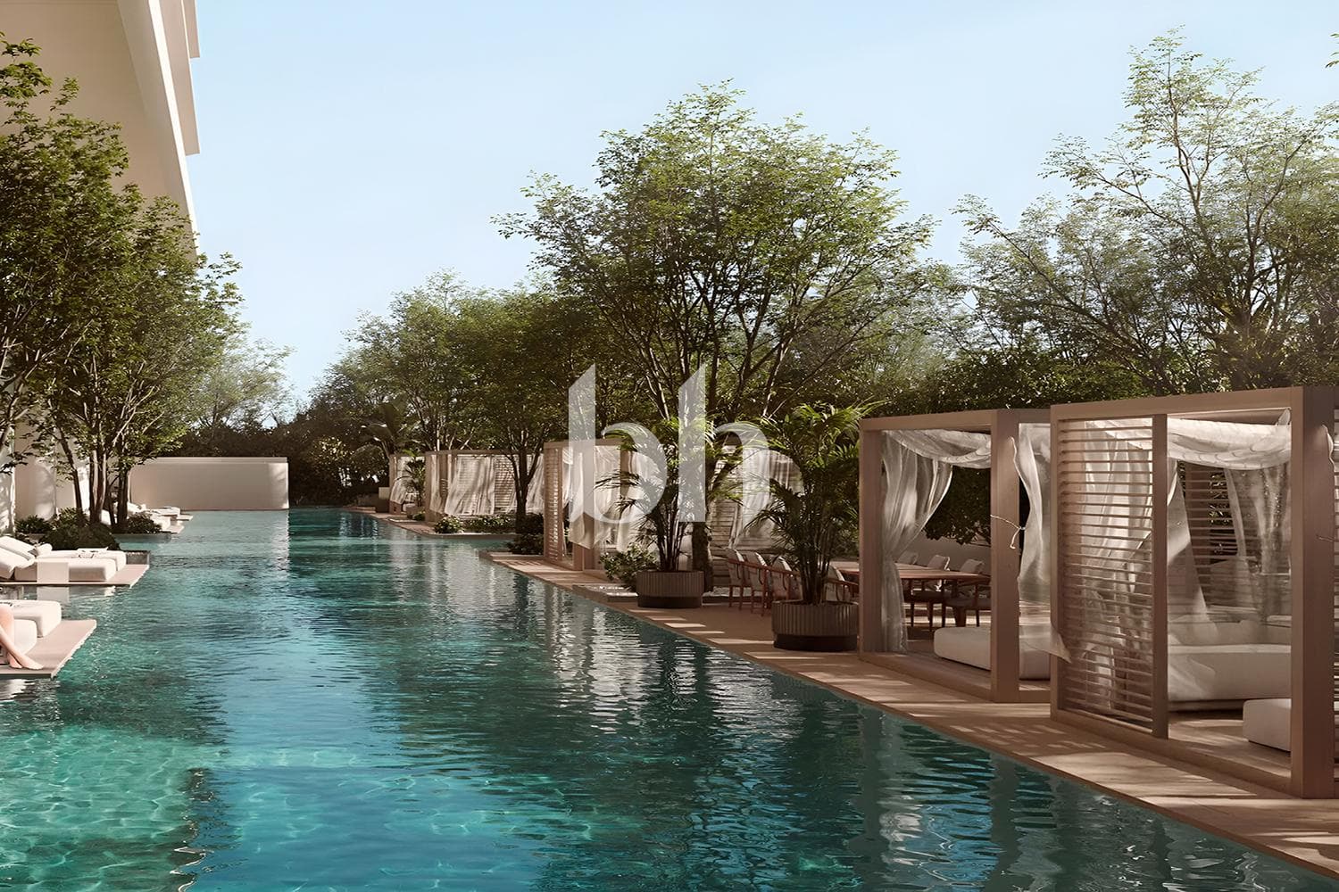2 Bedroom Apartment in The Chedi Private Residences