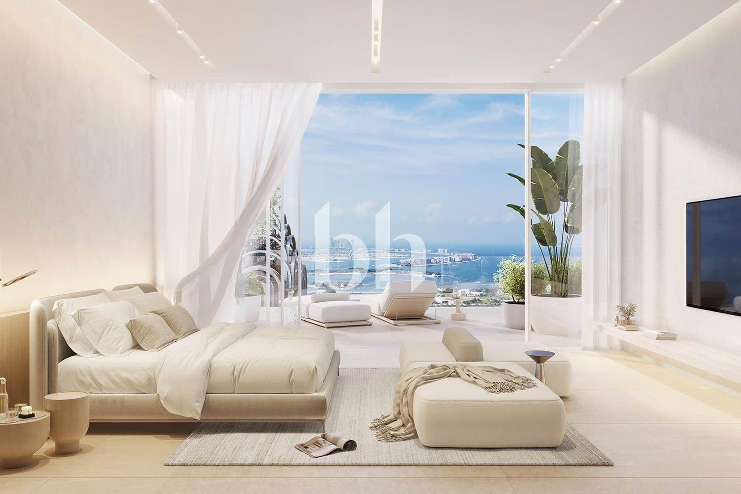 3 Bedroom Apartment in The Chedi Private Residences - photo 2