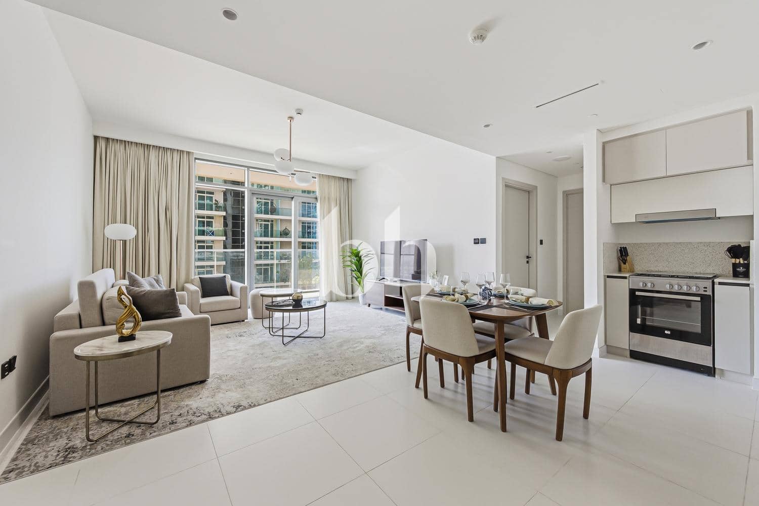 1 Bedroom Apartment in Marina Vista - photo 2