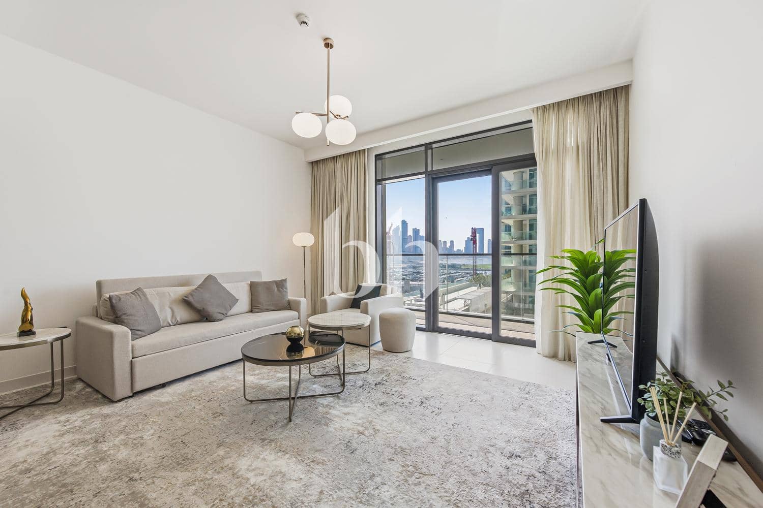 1 Bedroom Apartment in Marina Vista - photo 1