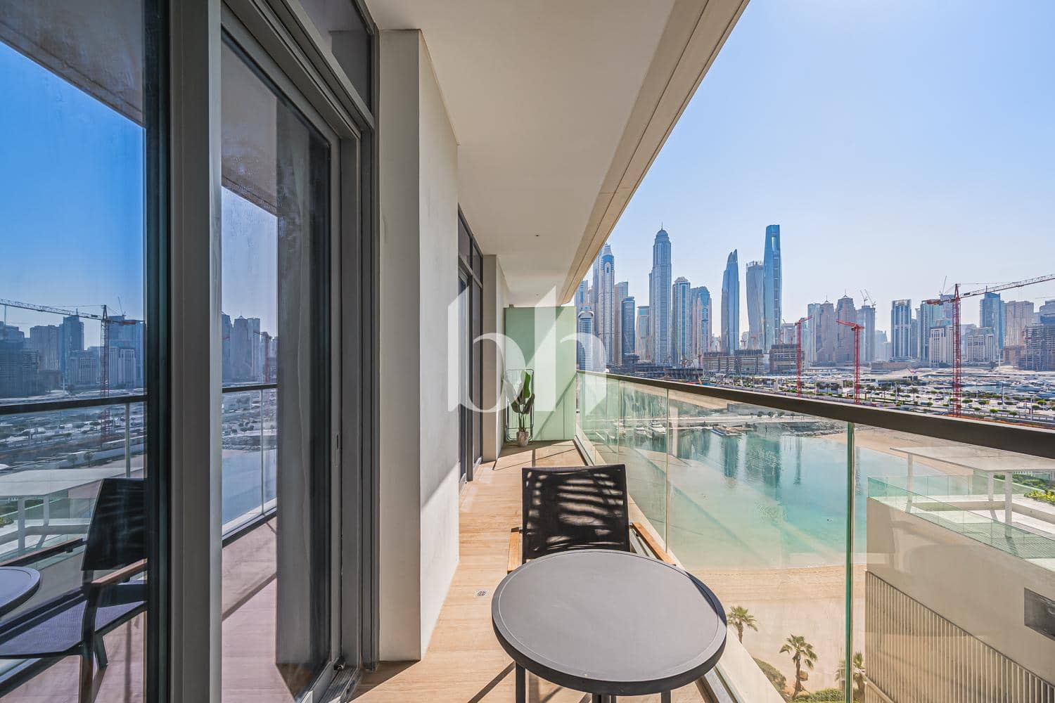 1 Bedroom Apartment in Marina Vista