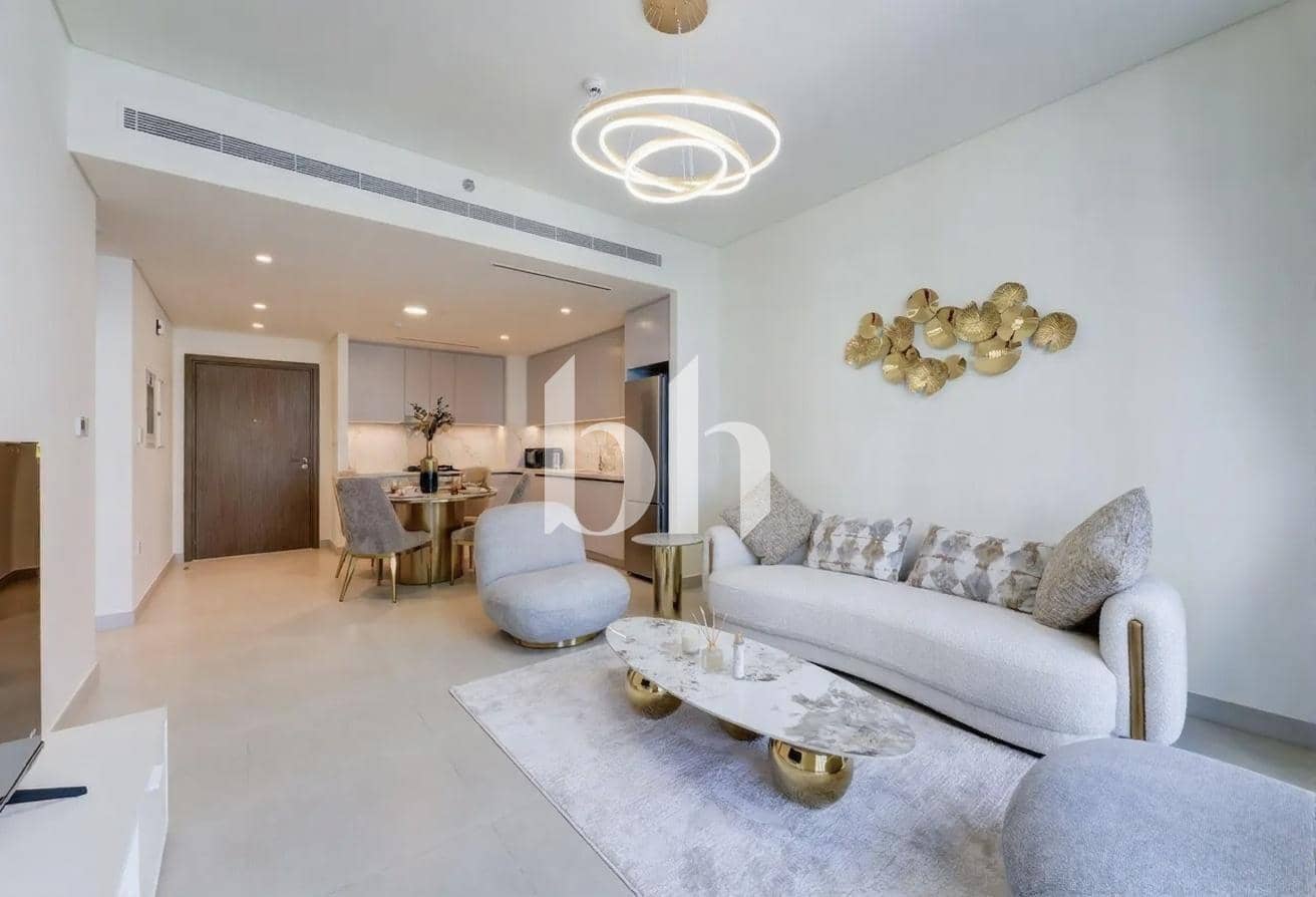 1 Bedroom Apartment in Beach Mansion Tower 1 - photo 2