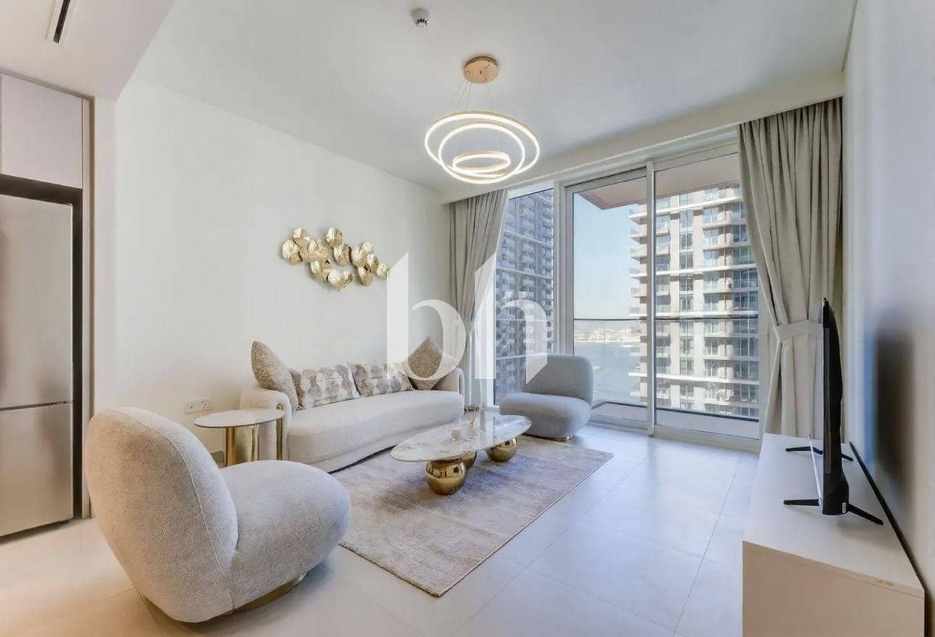 1 Bedroom Apartment in Beach Mansion Tower 1 - photo 1