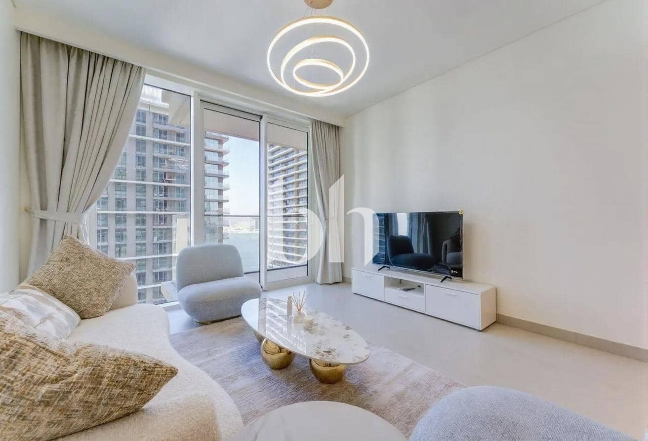 1 Bedroom Apartment in Beach Mansion Tower 1