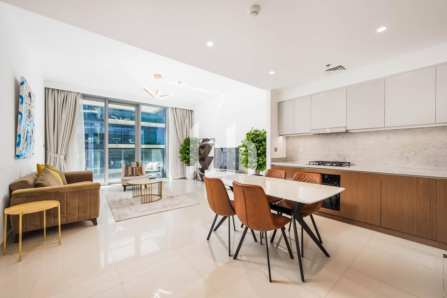 1 Bedroom Apartment in Beach Isle Tower 1 - photo 1