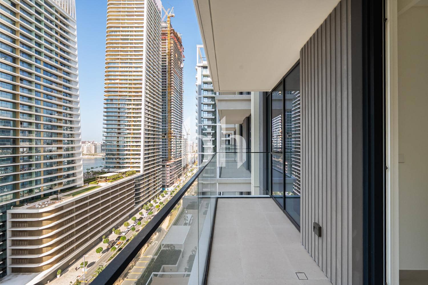 1 Bedroom Apartment in Beach Mansion Tower 1