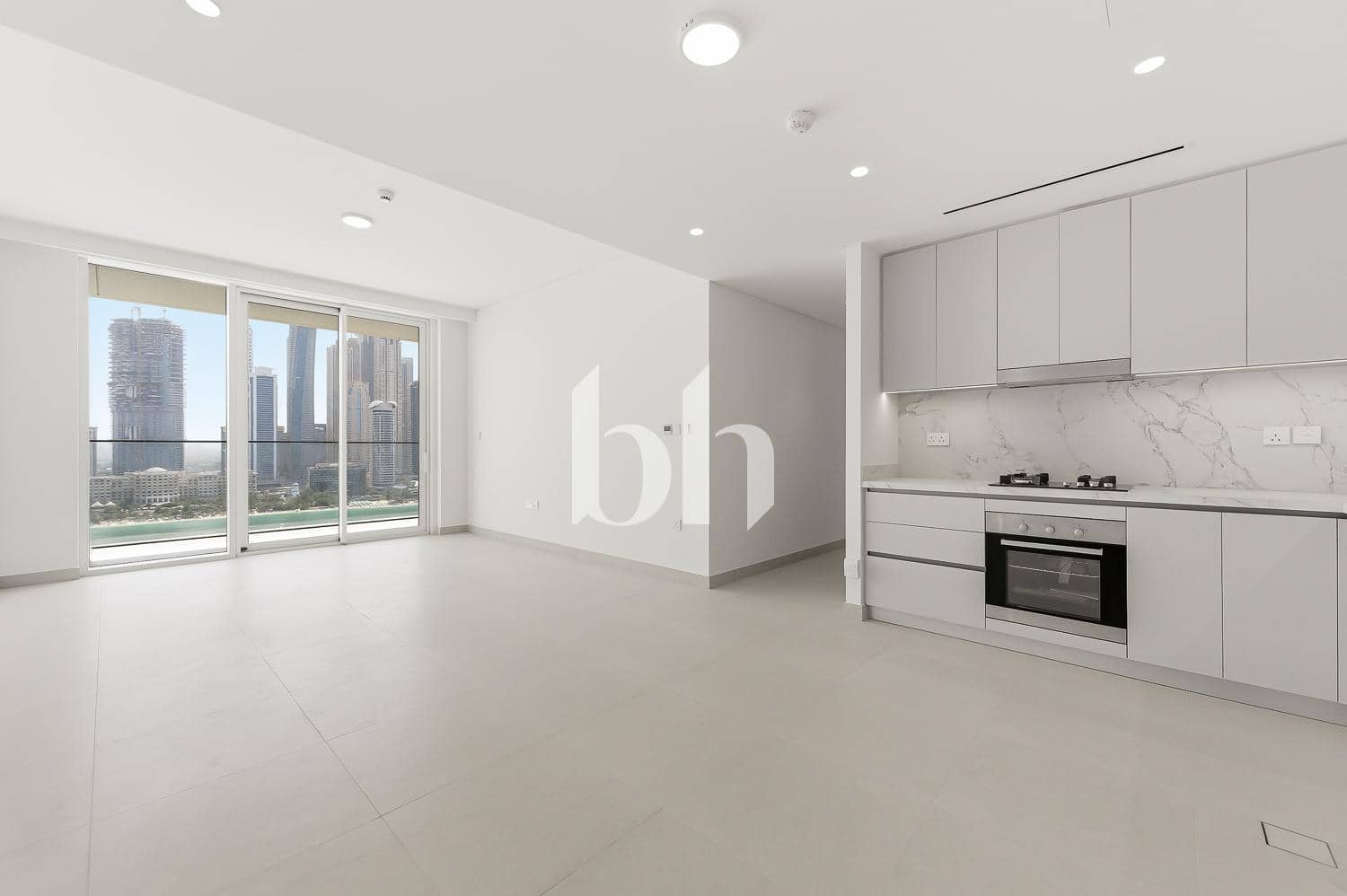 2 Bedroom Apartment in Beach Mansion Tower 1 - photo 2