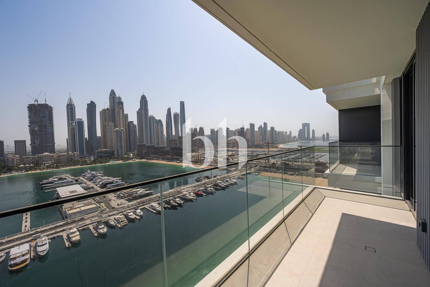 2 Bedroom Apartment in Beach Mansion Tower 1 - photo 1