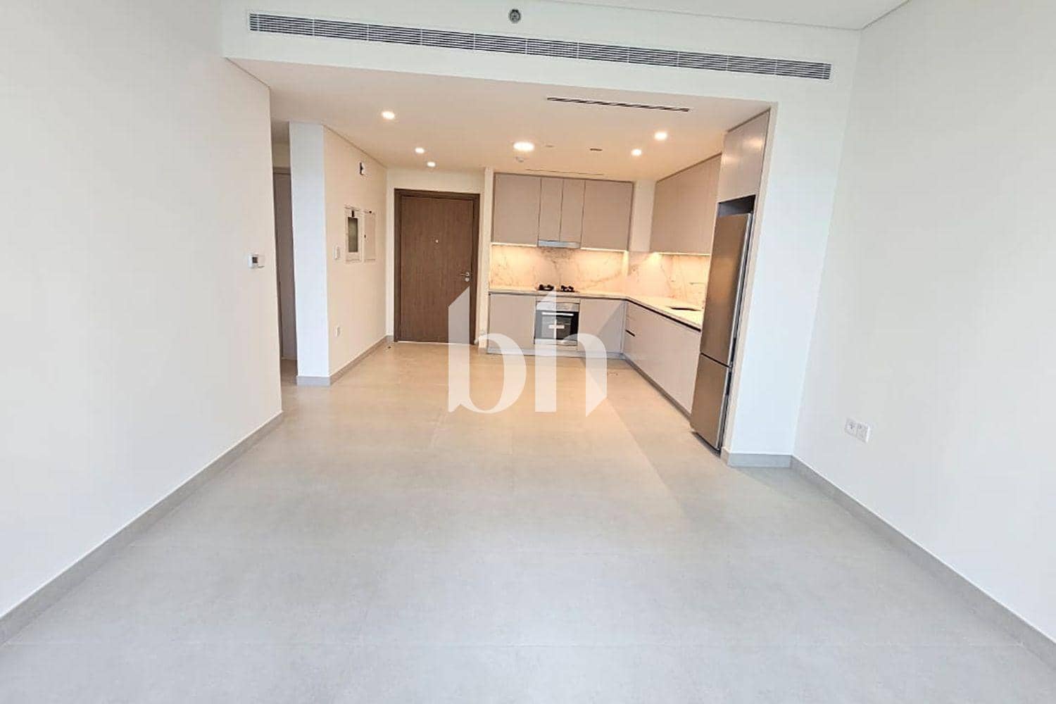 1 Bedroom Apartment in Beach Mansion Tower 1