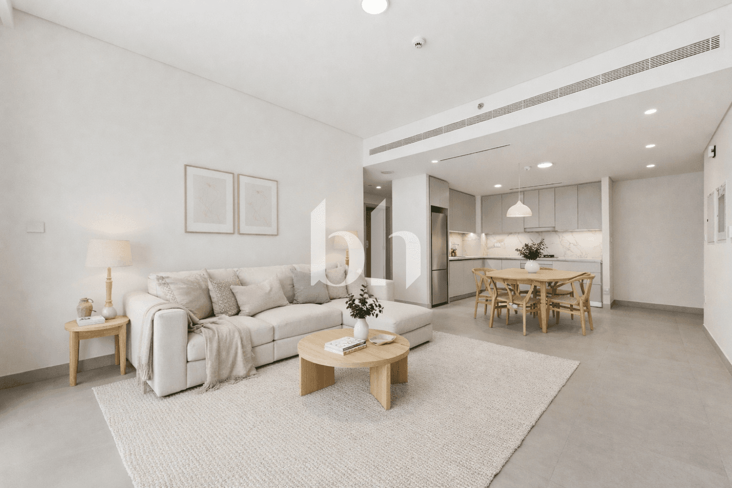 1 Bedroom Apartment in Beach Mansion Tower 1