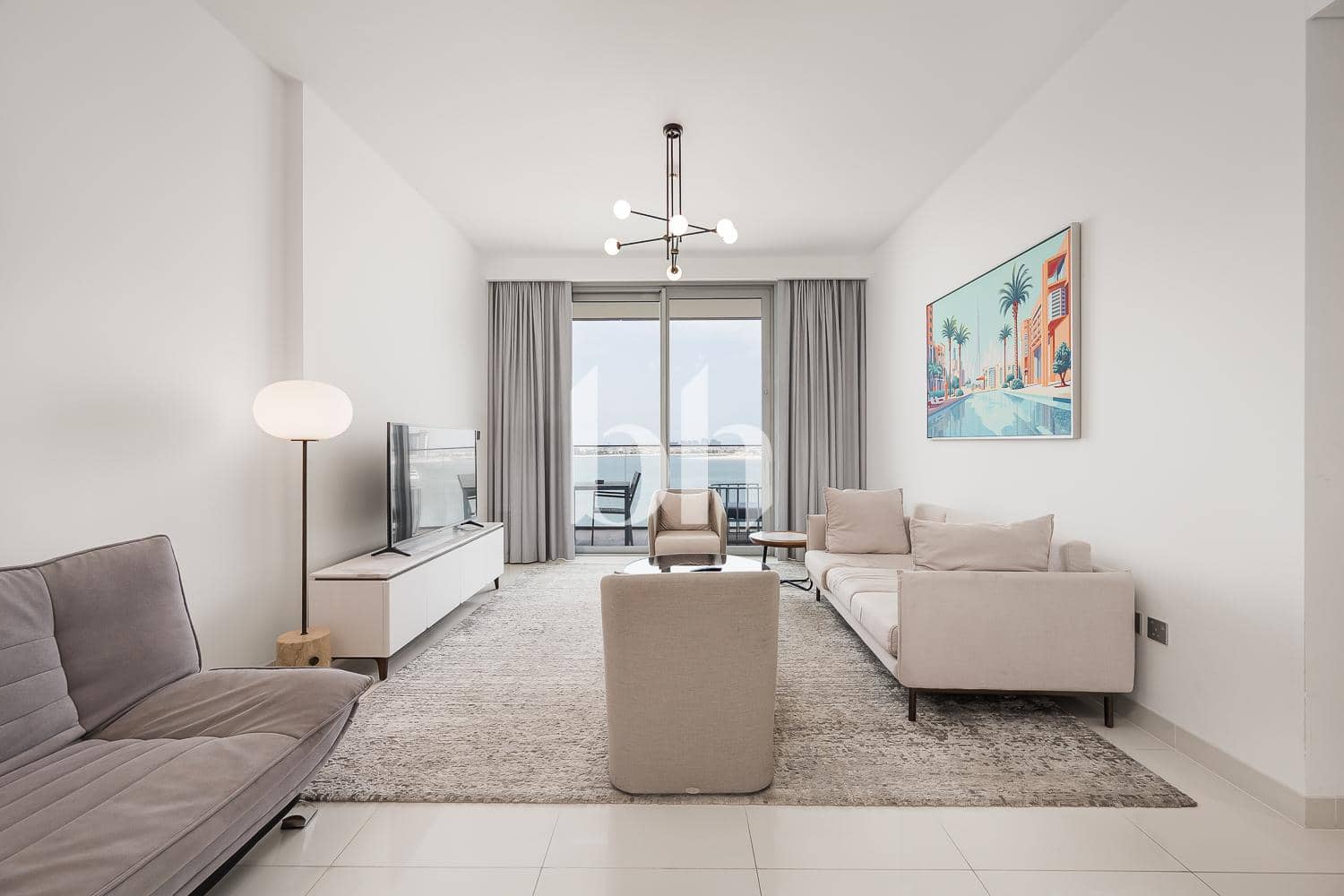 1 Bedroom Apartment in Beach Isle Tower 1 - photo 1