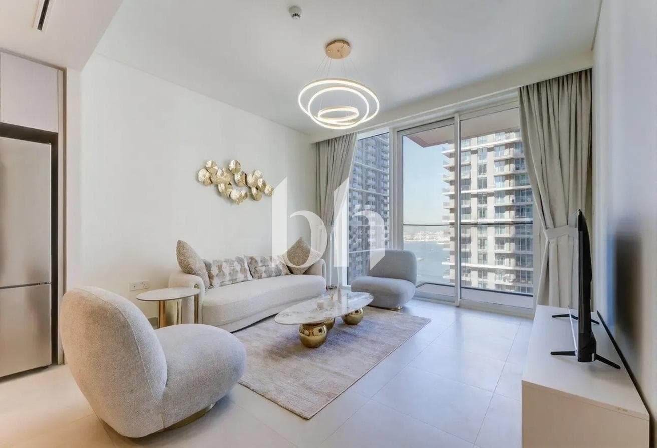 1 Bedroom Apartment in Beach Mansion Tower 1
