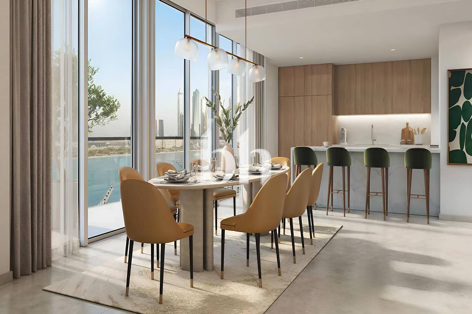 1 Bedroom Apartment in Beachgate by Address - photo 1