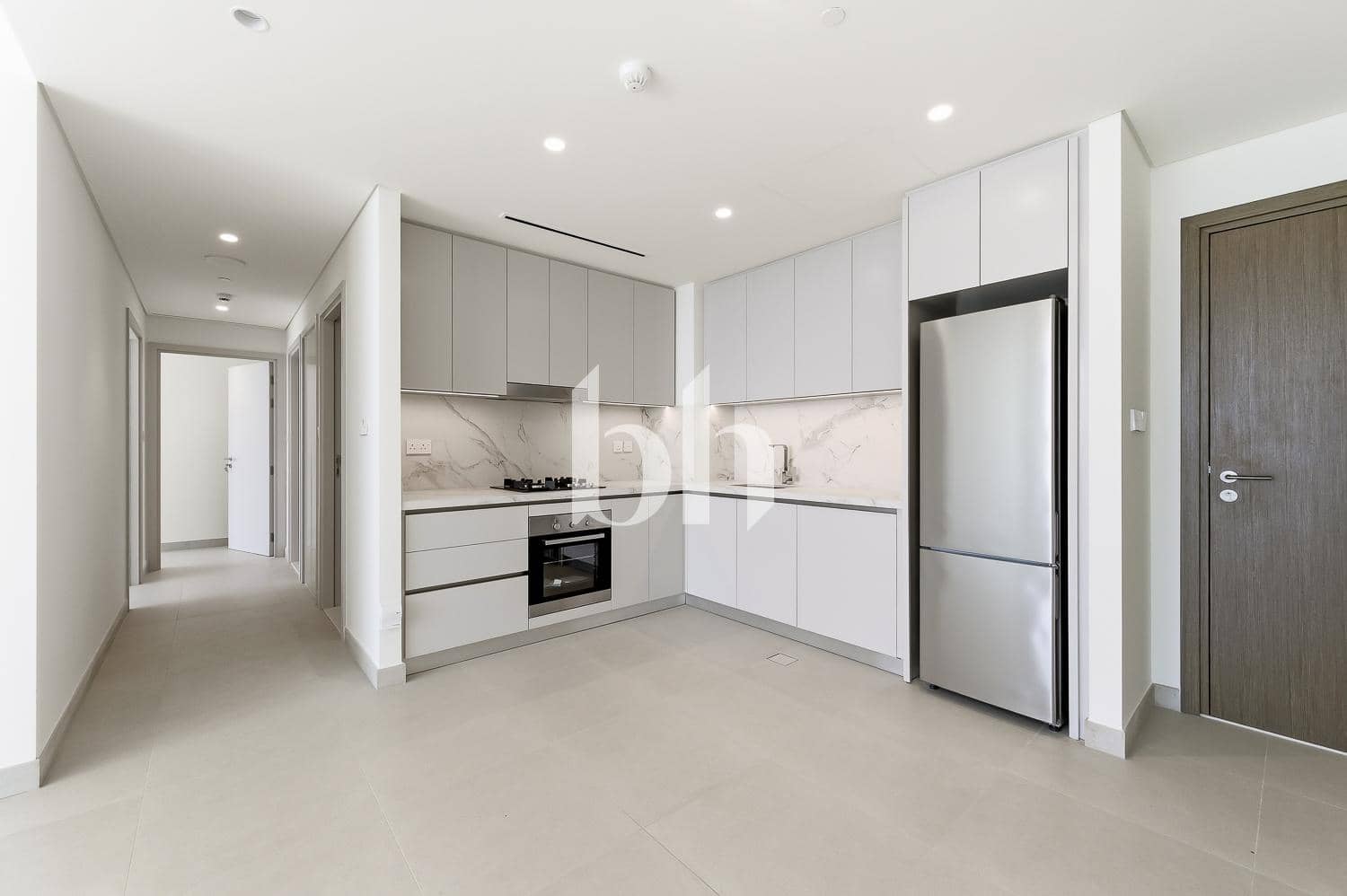 2 Bedroom Apartment in Beach Mansion Tower 1 - photo 2