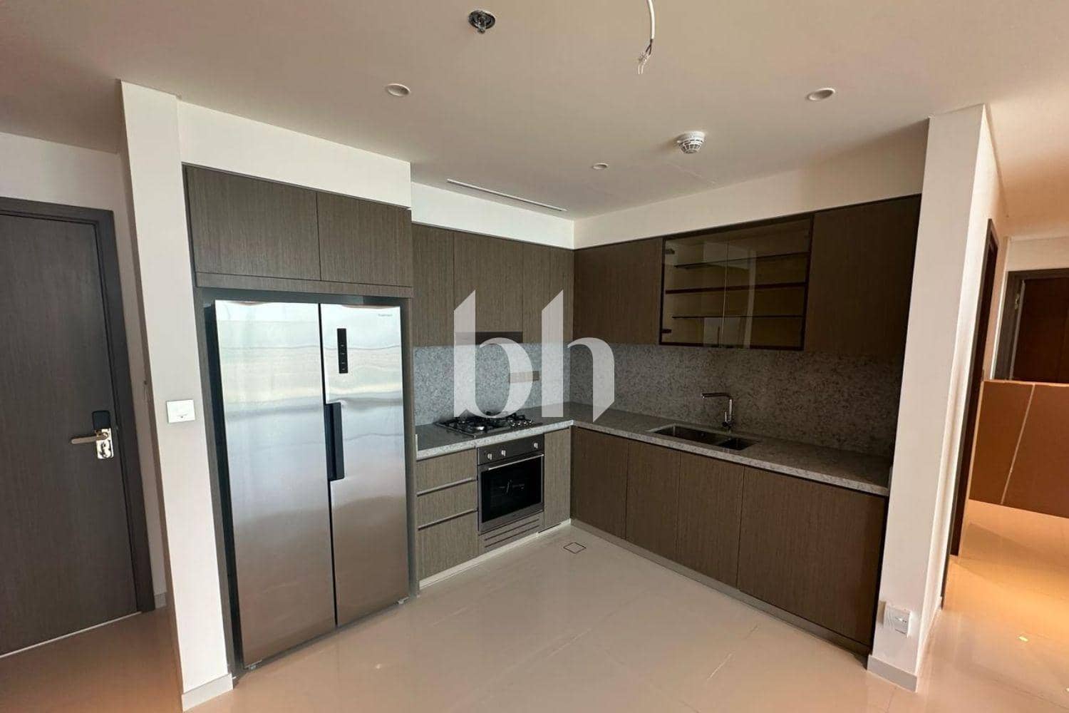 2 Bedroom Apartment in Grand Bleu Tower 1 - photo 1