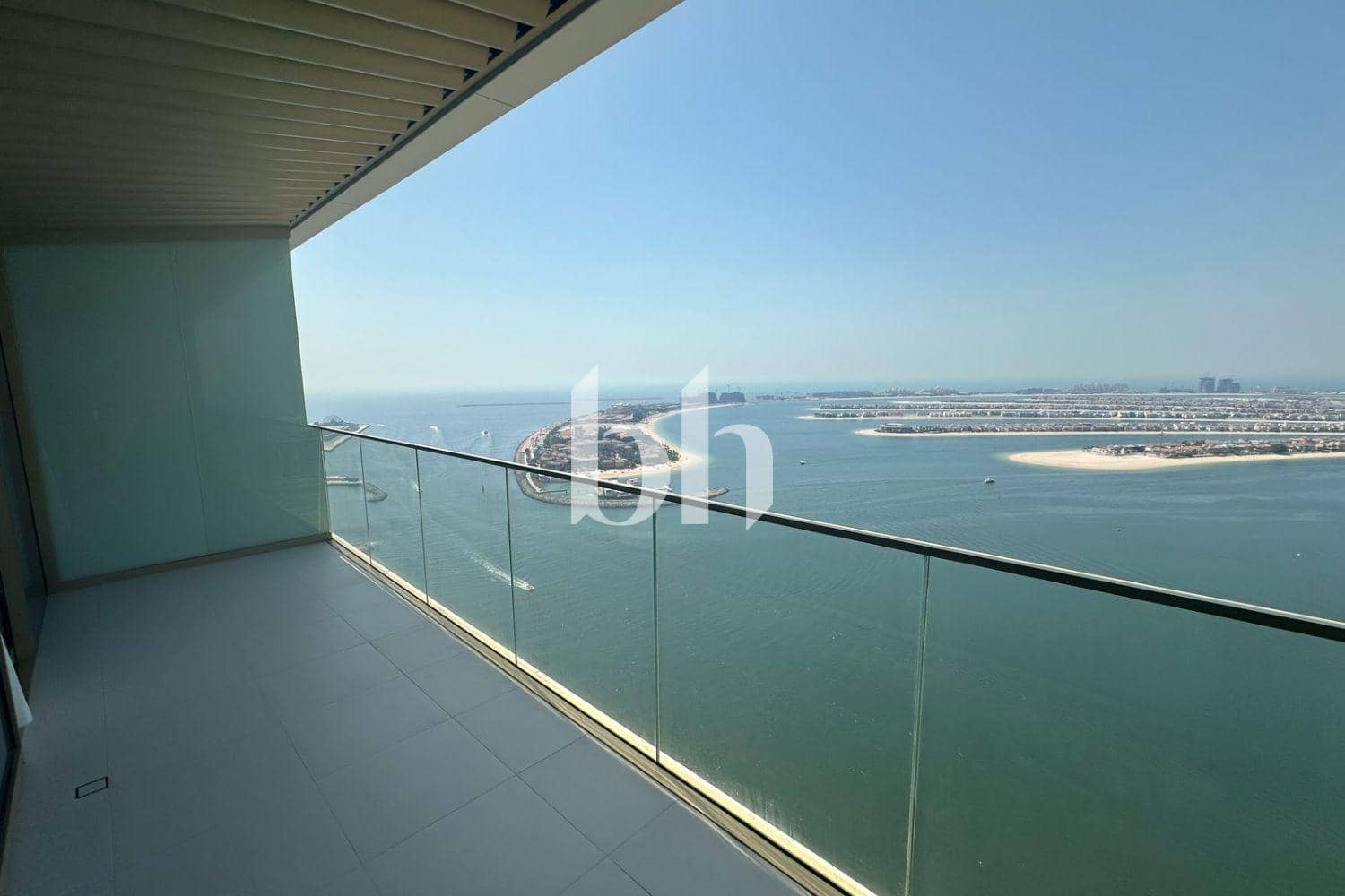 2 Bedroom Apartment in Grand Bleu Tower 1 - photo 1