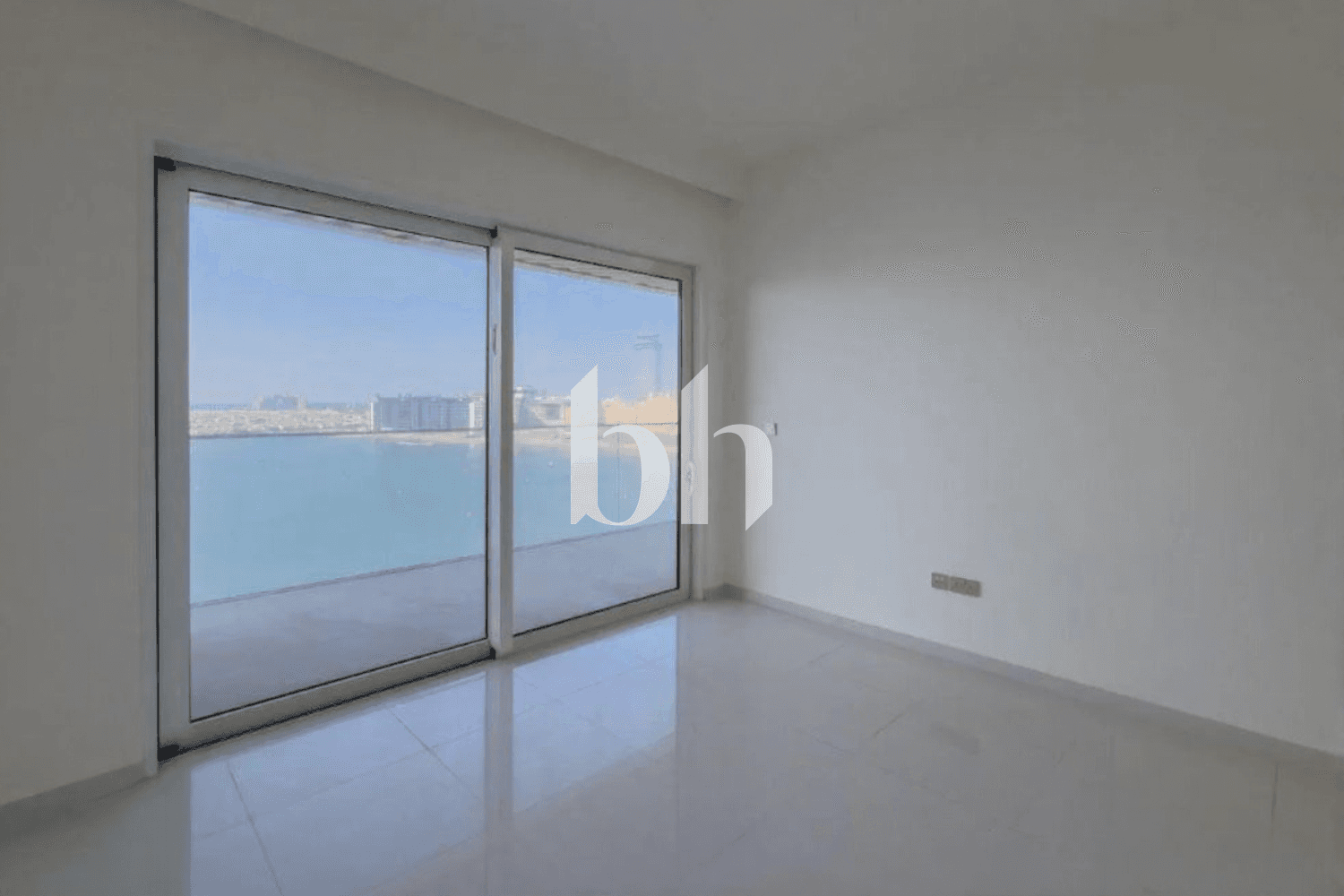 2 Bedroom Apartment in Grand Bleu Tower 1 - photo 2