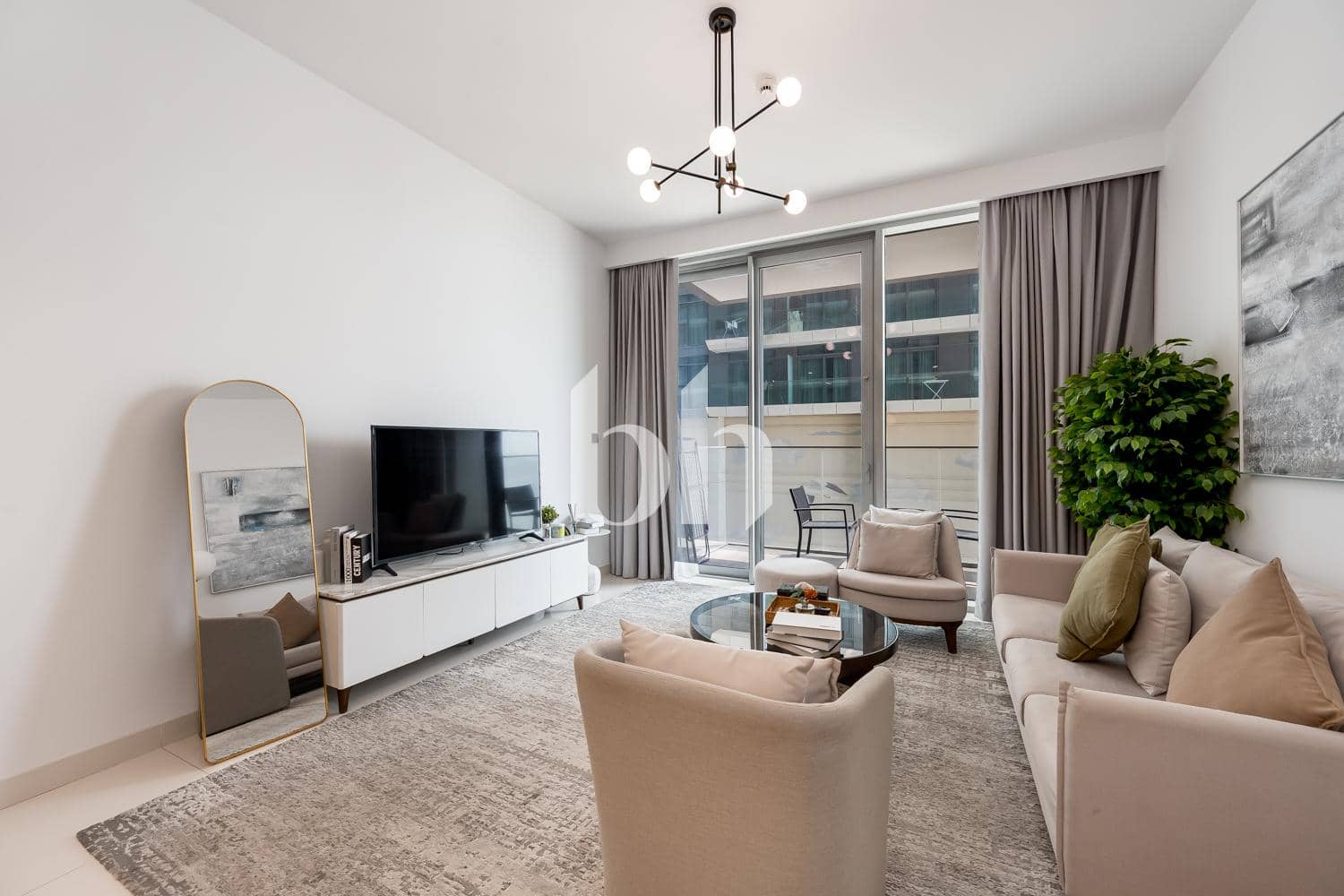 2 Bedroom Apartment in Beach Isle Tower 1 - photo 1