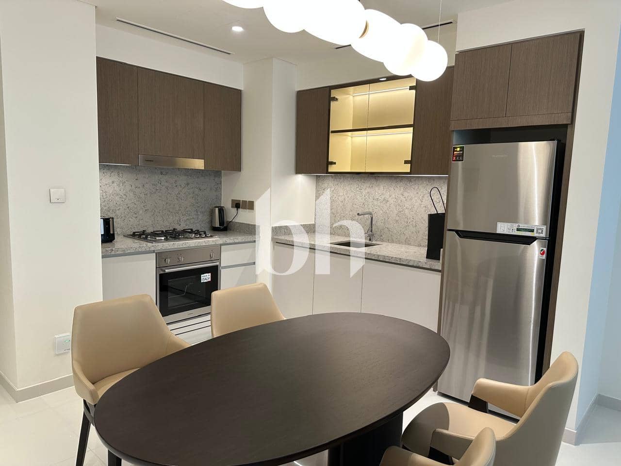 1 Bedroom Apartment in Grand Bleu Tower 1 - photo 2