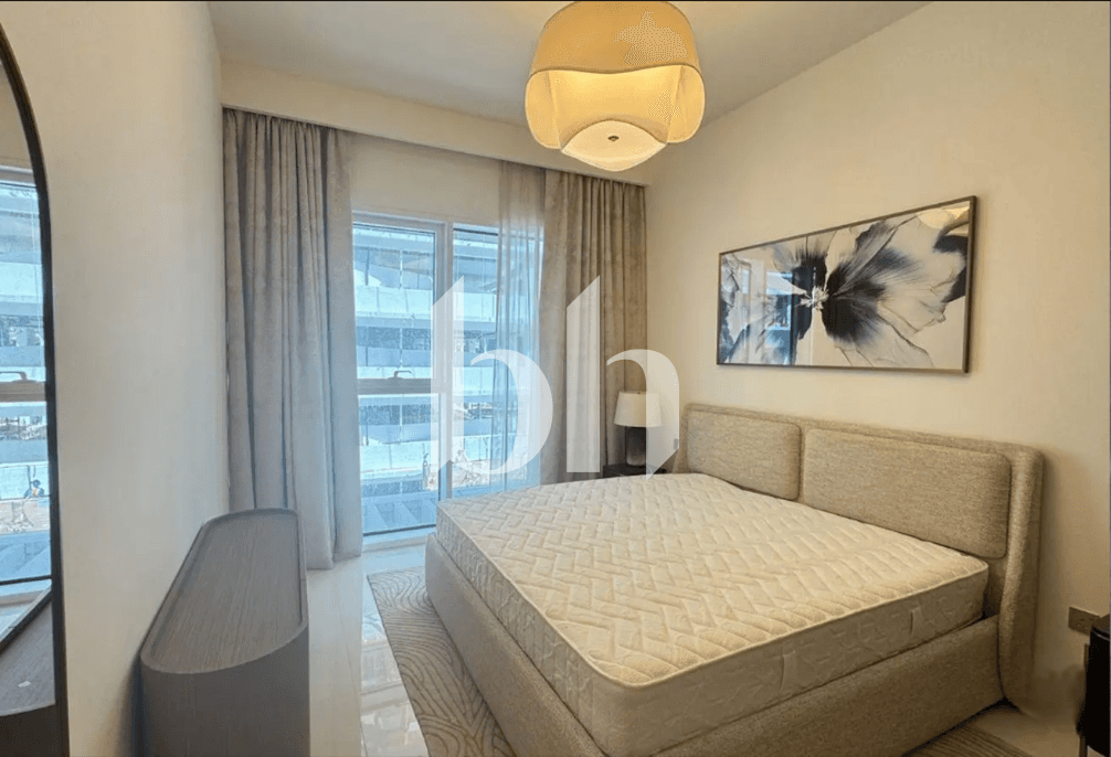1 Bedroom Apartment in Grand Bleu Tower 1 - photo 1