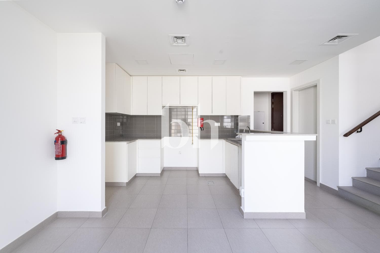 3 Bedroom Townhouse in Noor Townhouses