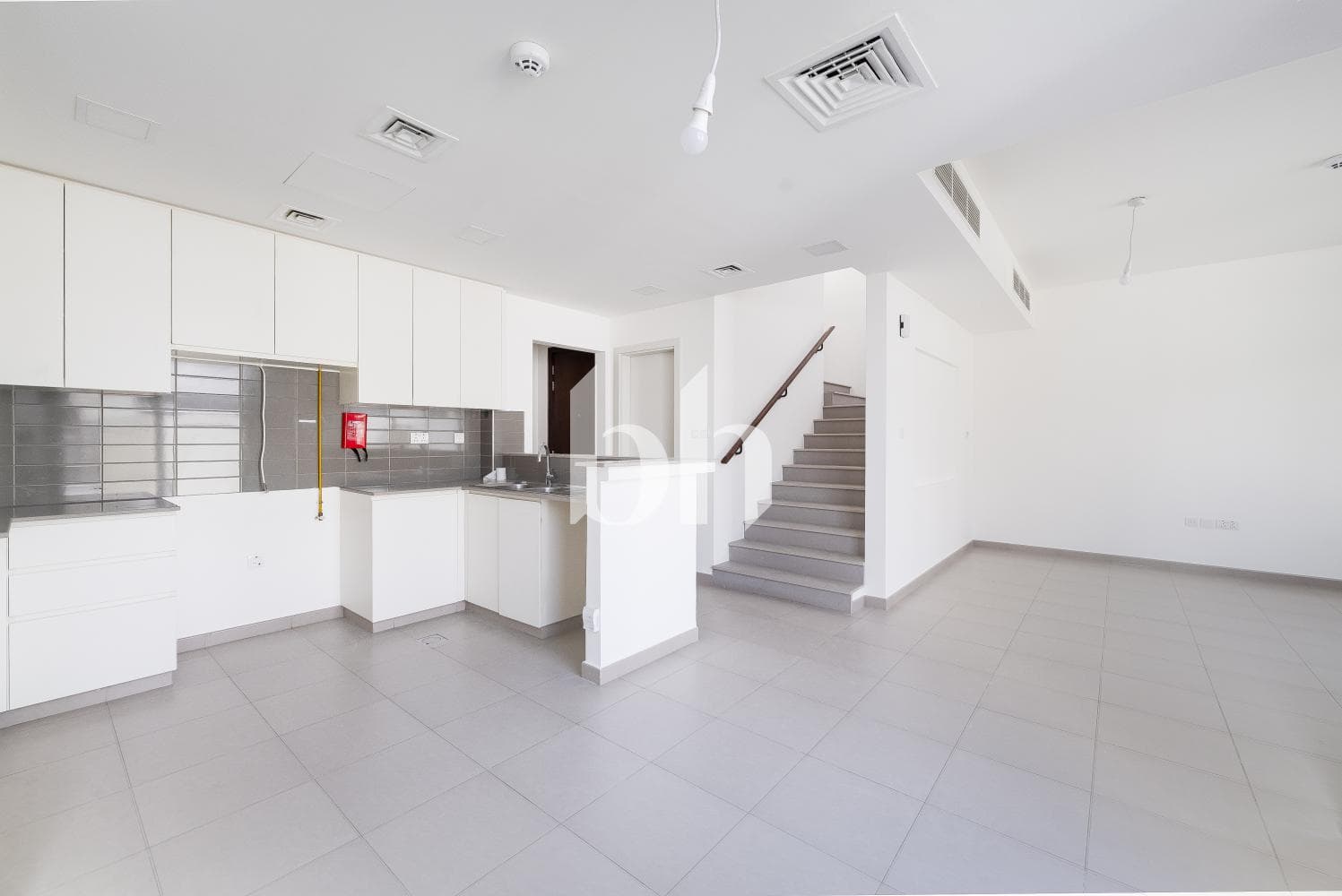 3 Bedroom Townhouse in Noor Townhouses - photo 1