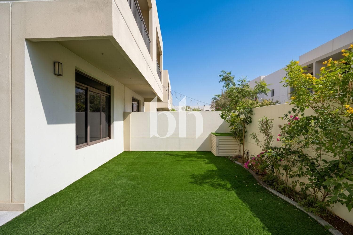 3 Bedroom Townhouse in Noor Townhouses - photo 1