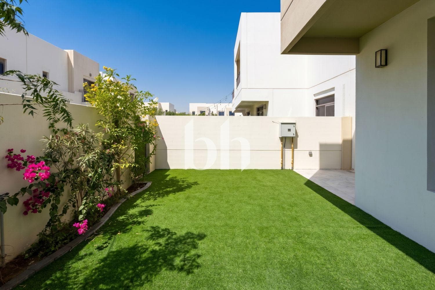 3 Bedroom Townhouse in Noor Townhouses