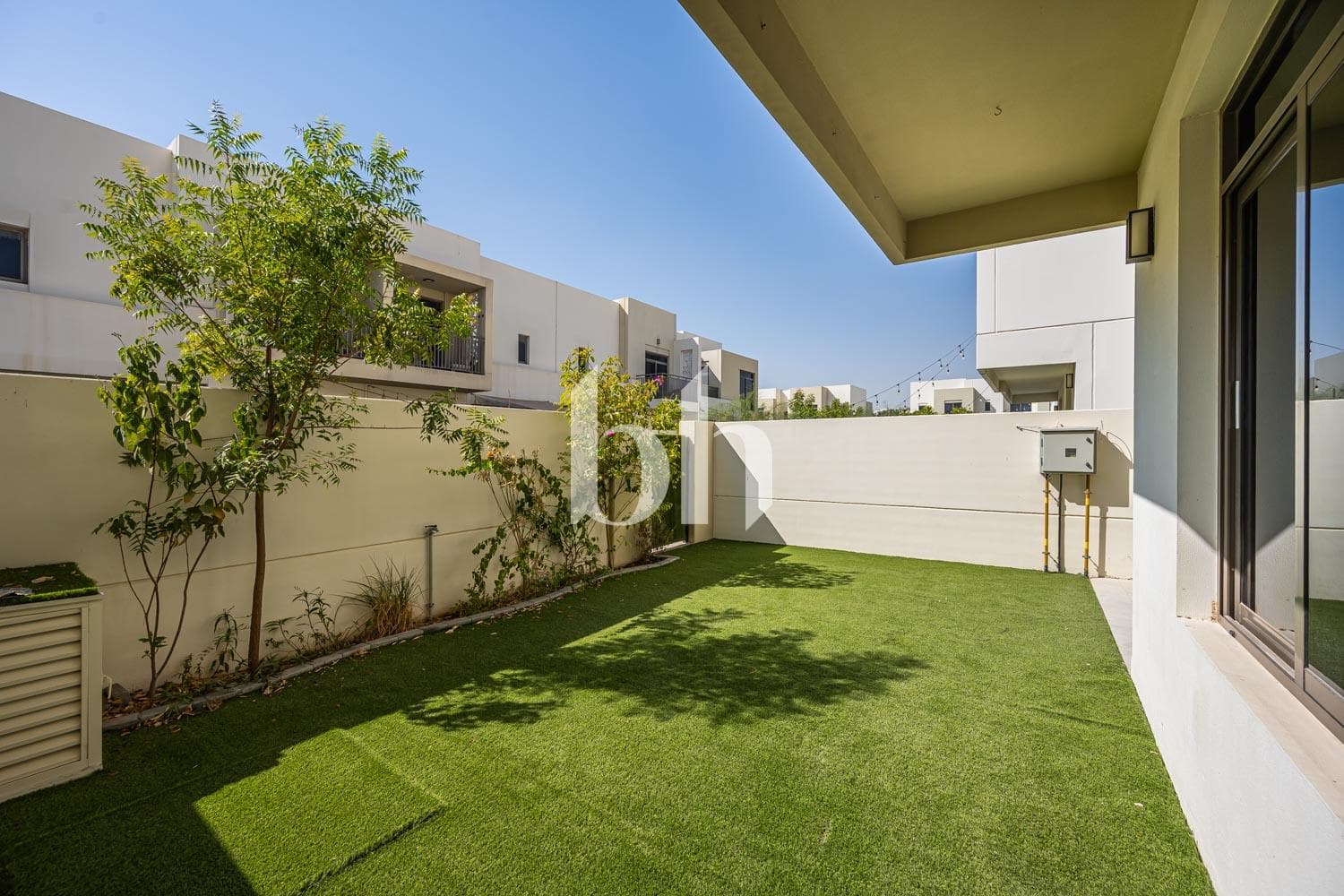 3 Bedroom Townhouse in Noor Townhouses - photo 1