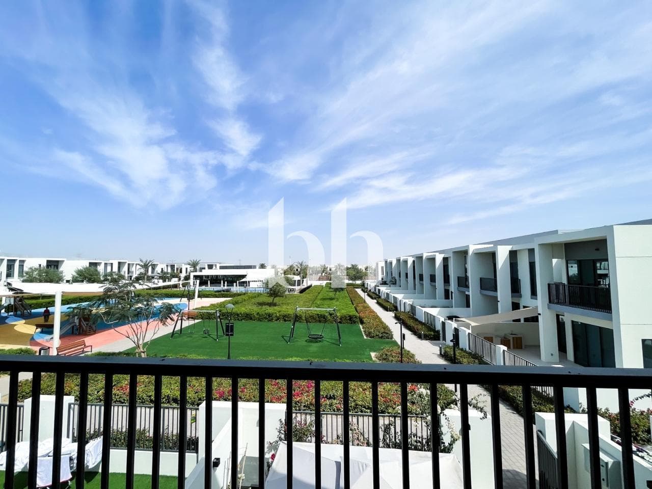 3 Bedrooms Townhouse in Maha Townhouses