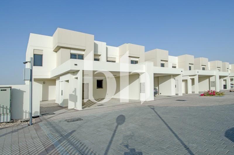 3 Bedroom Townhouse in Safi Townhouses