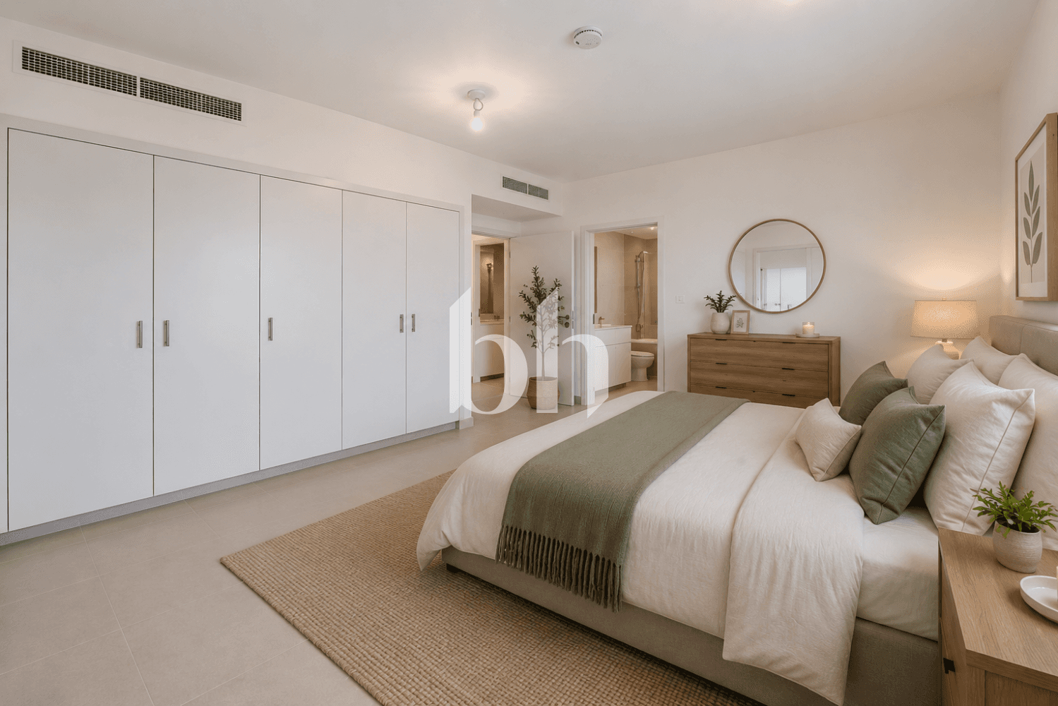 3 Bedroom Townhouse in Safi Townhouses - photo 2