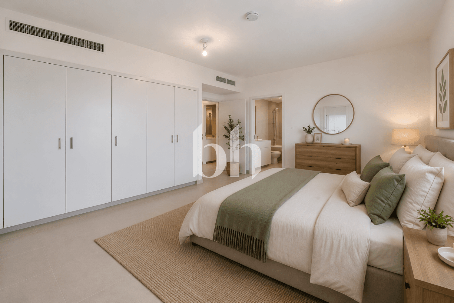 3 Bedroom Townhouse in Safi Townhouses - photo 2