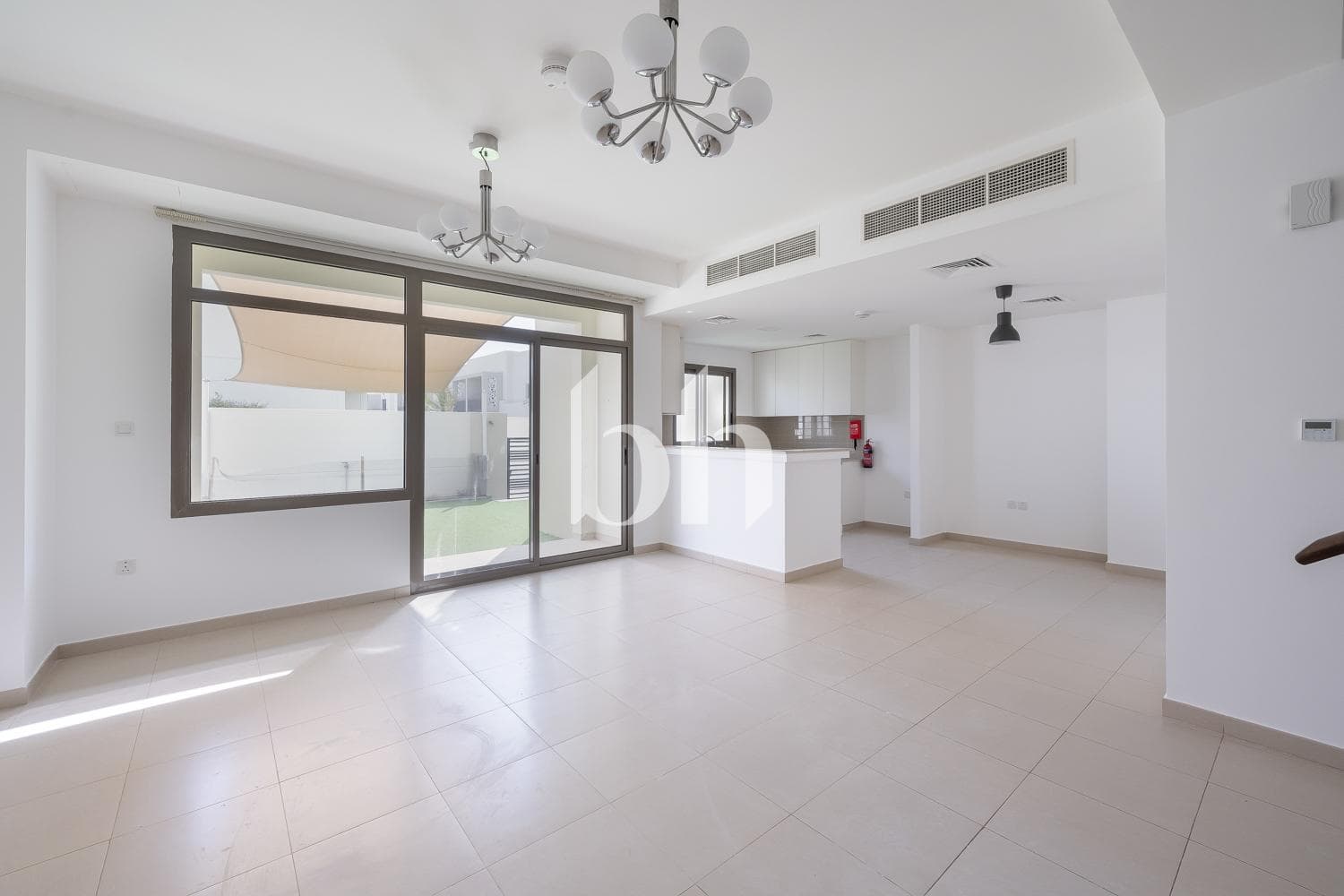 3 Bedroom Townhouse in Noor Townhouses