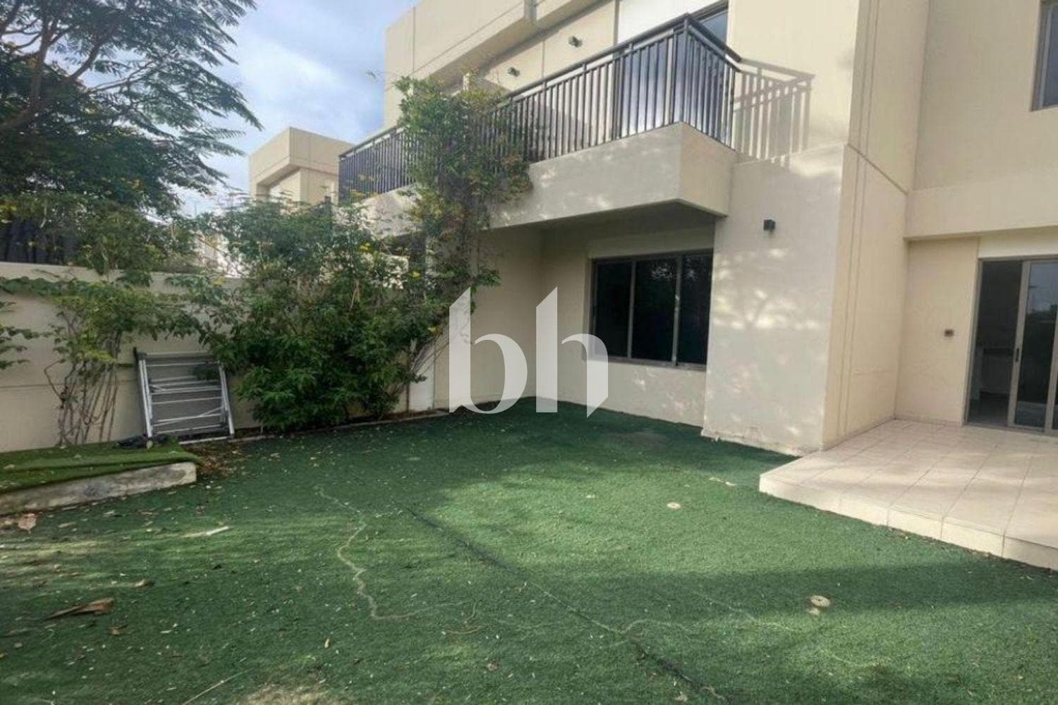 3 Bedroom Townhouse in Safi Townhouses - photo 1
