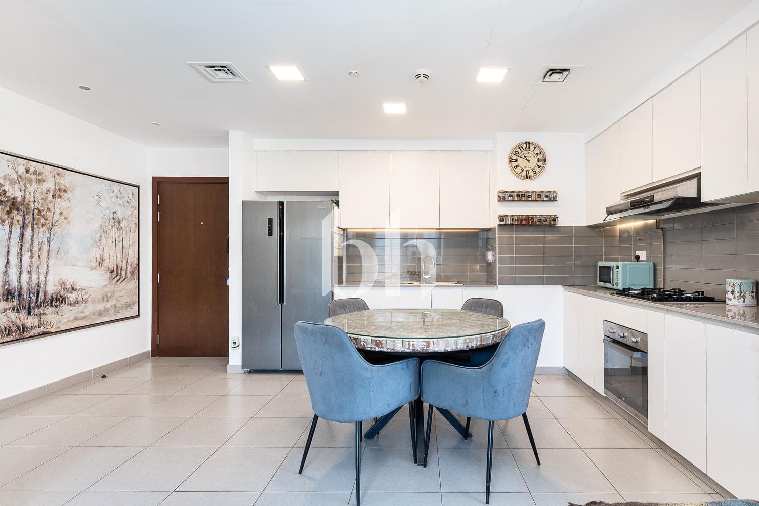 2 Bedroom Apartment in Hayat Boulevard-2B - photo 1