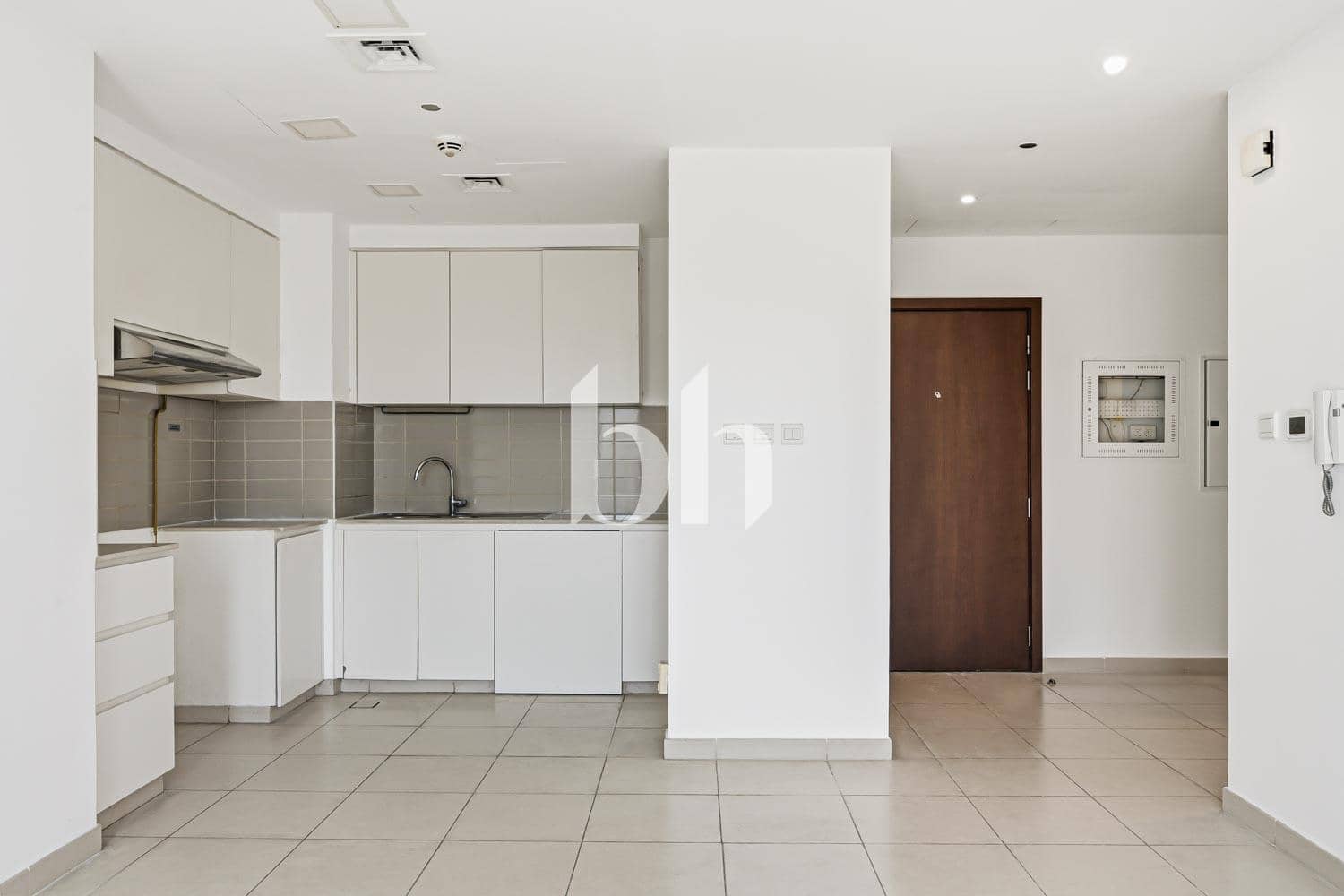 2 Bedroom Apartment in Hayat Boulevard-2B - photo 1