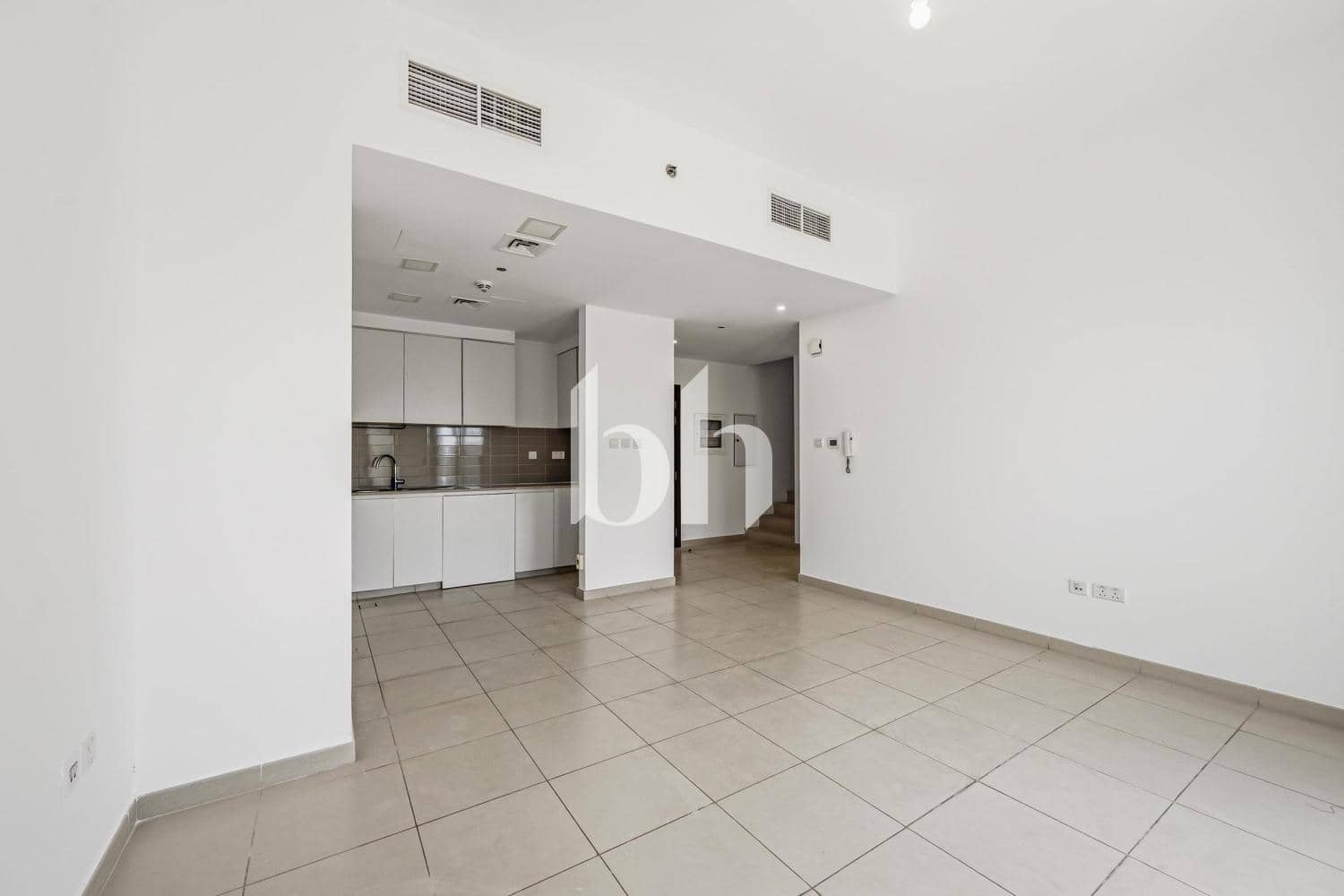 2 Bedroom Apartment in Hayat Boulevard-2B - photo 2