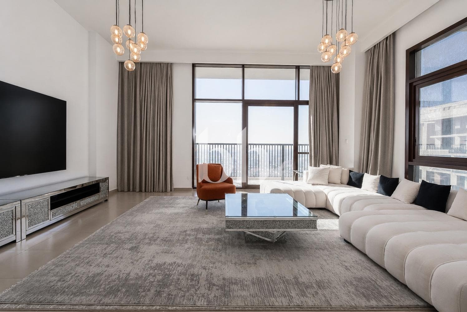 3 Bedroom Apartment in Warda Apartments 1A - photo 1