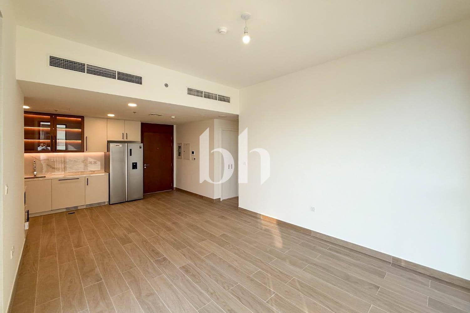 1 Bedroom Apartment in The Hamilton