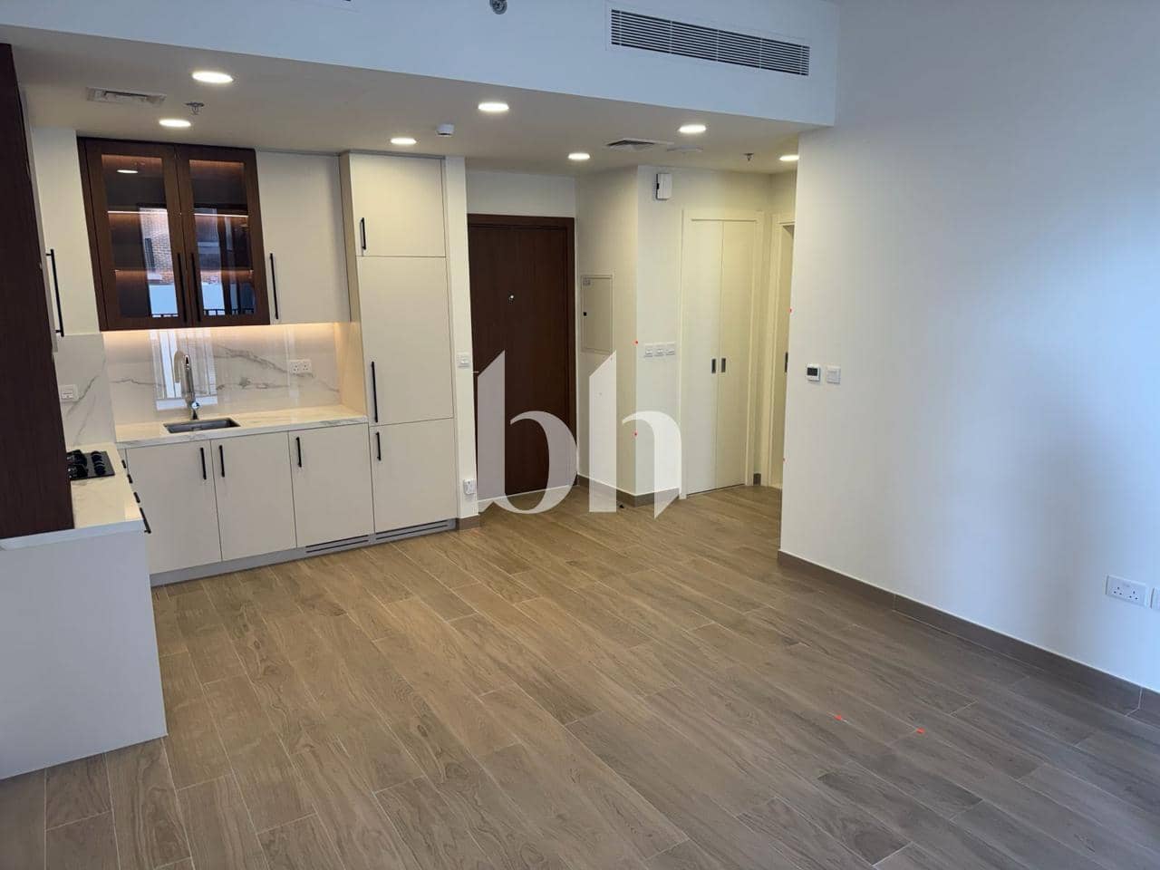 1 Bedroom Apartment in The Hamilton - photo 1