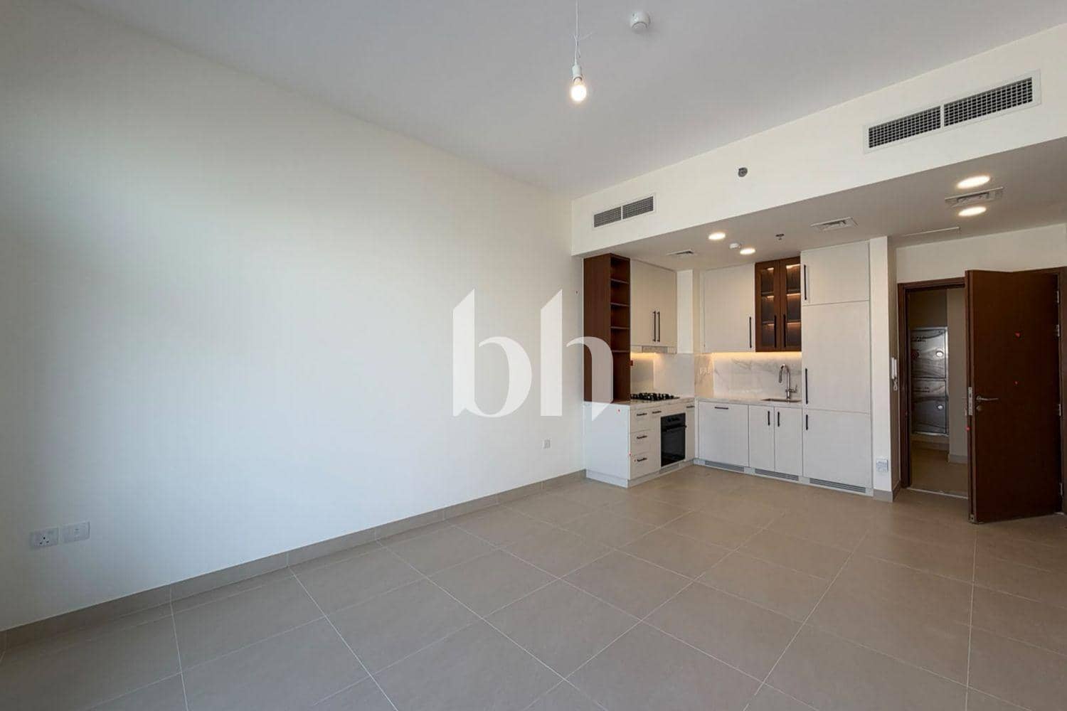 1 Bedroom Apartment in Kaya - photo 1