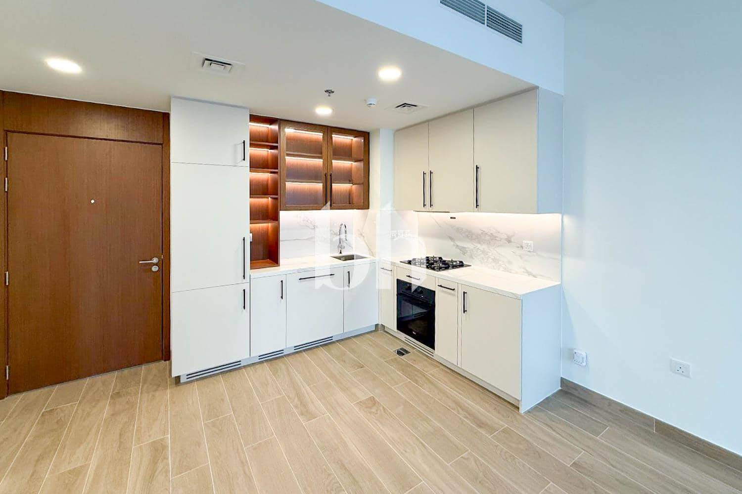 1 Bedroom Apartment in The Hamilton