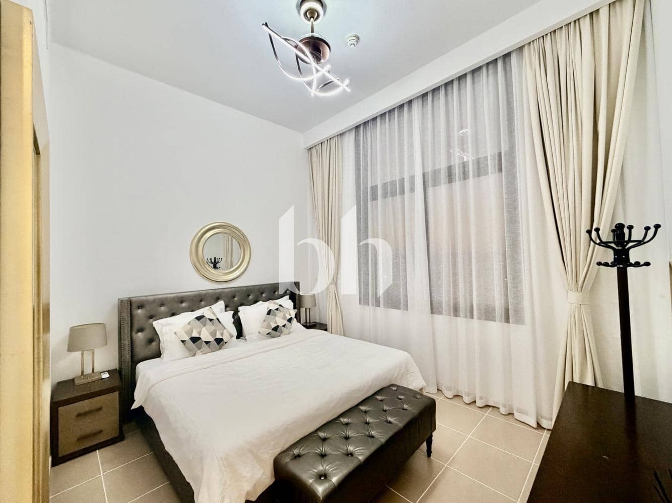 2 Bedroom Apartment in Warda Apartments 1A - photo 2