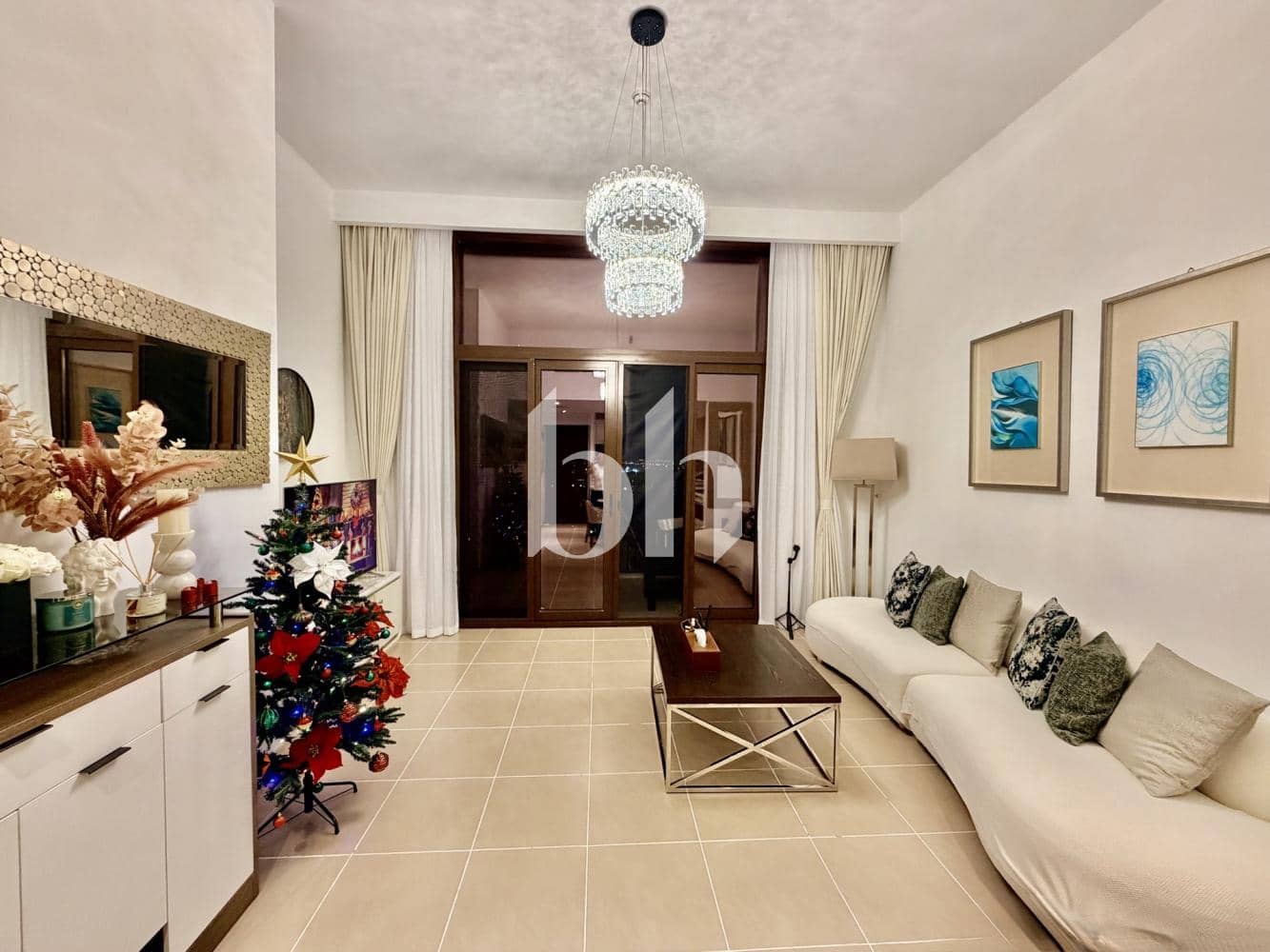 2 Bedroom Apartment in Warda Apartments 1A - photo 1