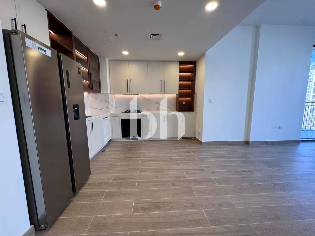 2 Bedroom Apartment in Holland Gardens - photo 2