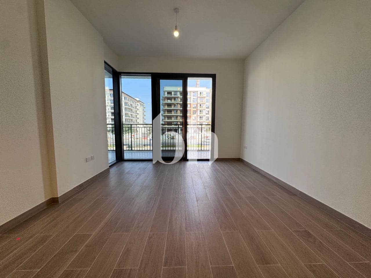 2 Bedroom Apartment in Holland Gardens