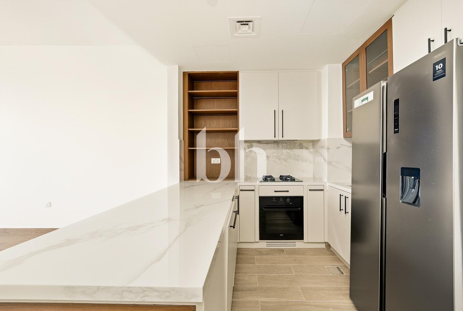 2 Bedroom Apartment in Holland Gardens